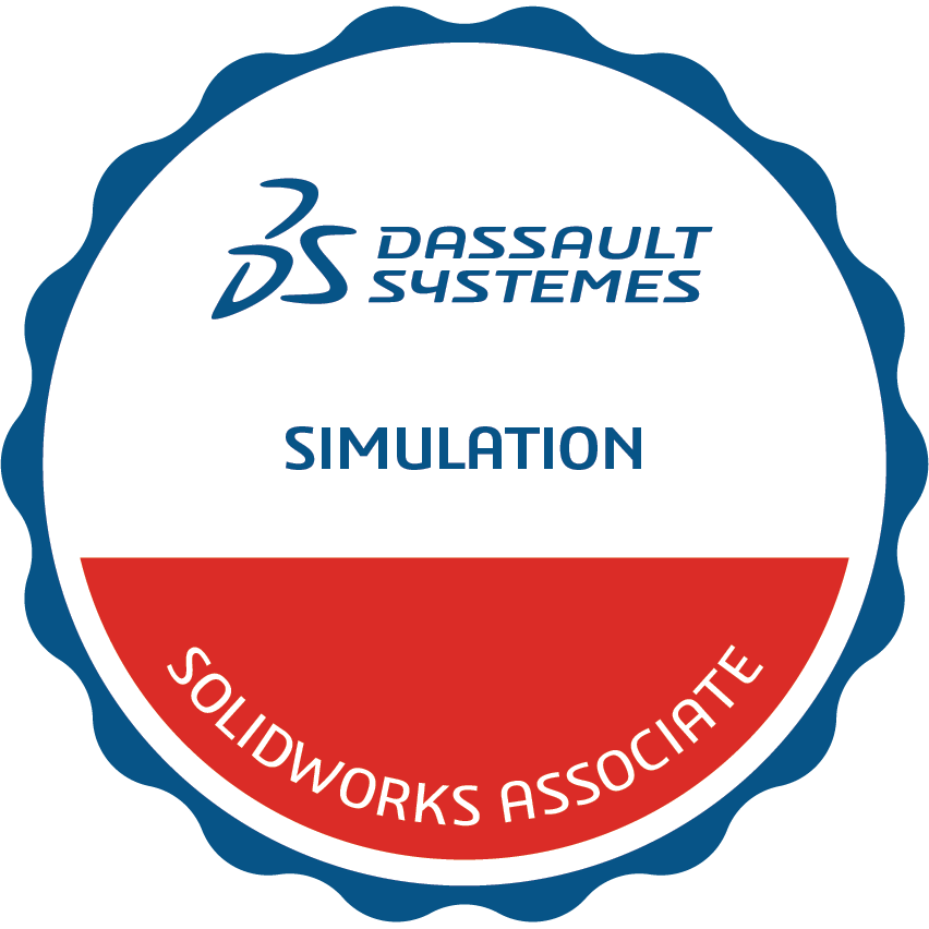 CSWA-S badge