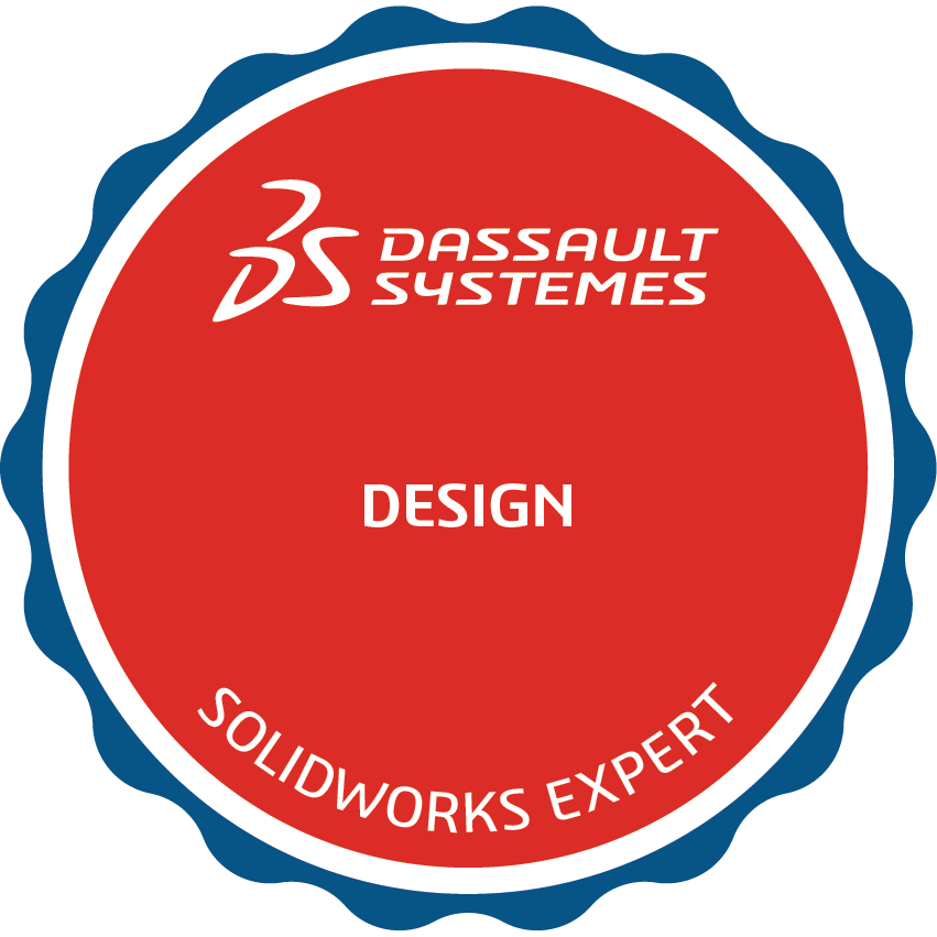 CSWE badge