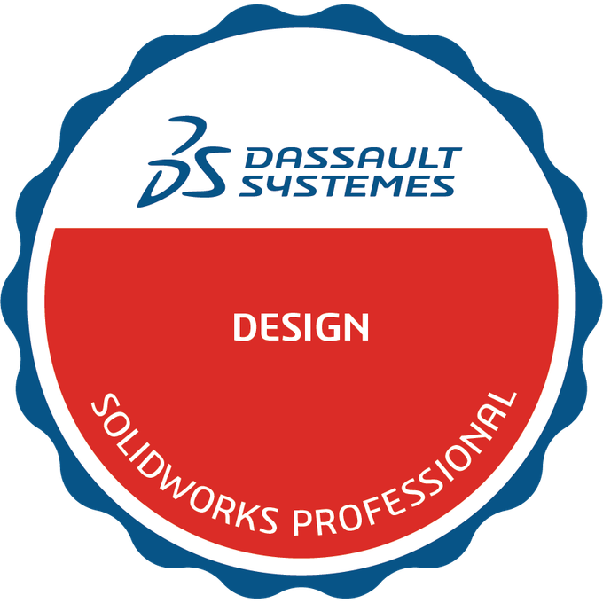 CSWP badge