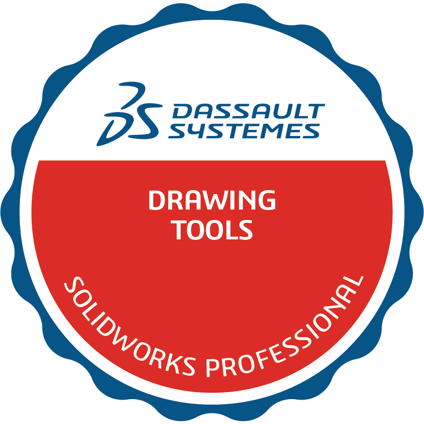 CSWPA-DT badge