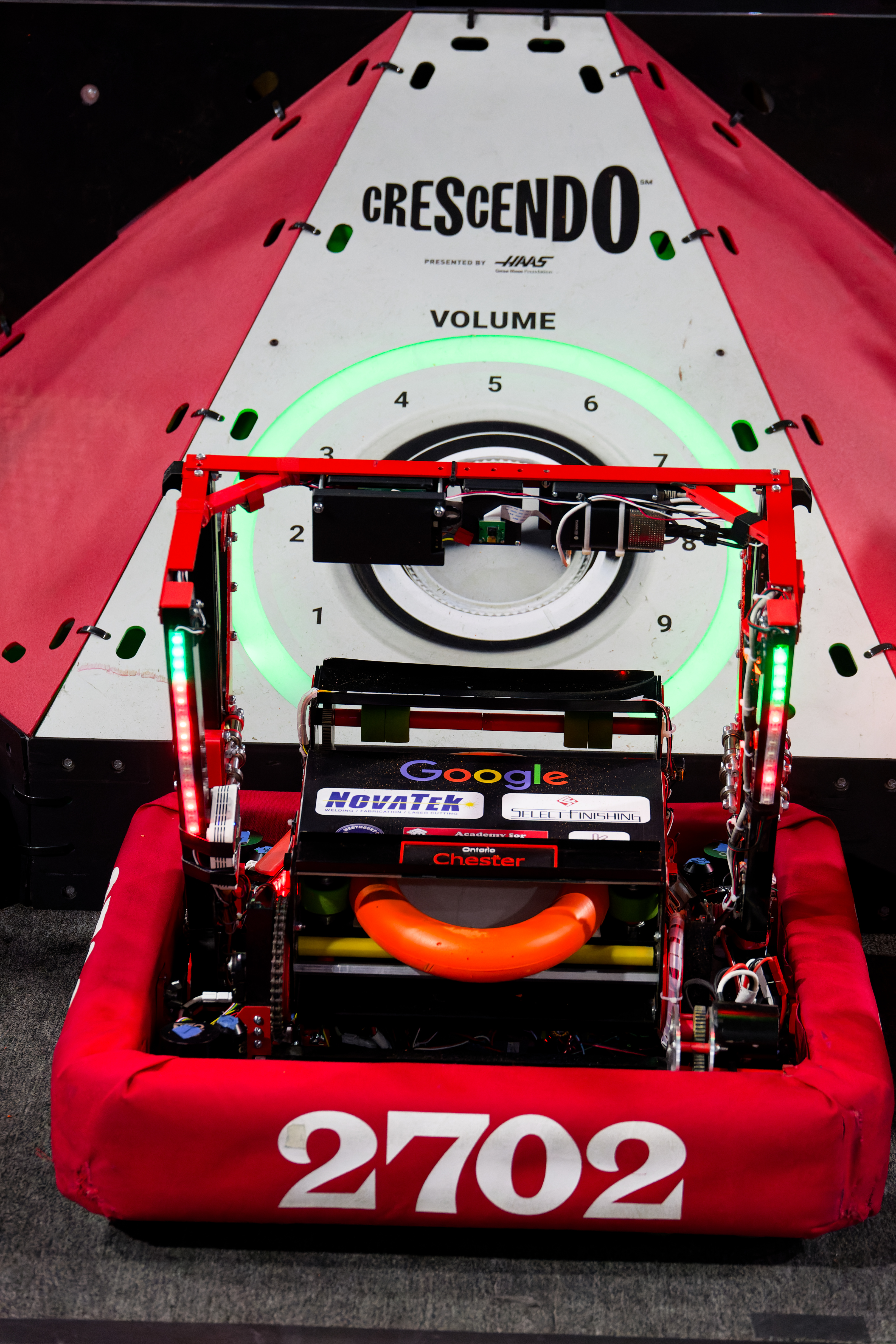 FRC Robot