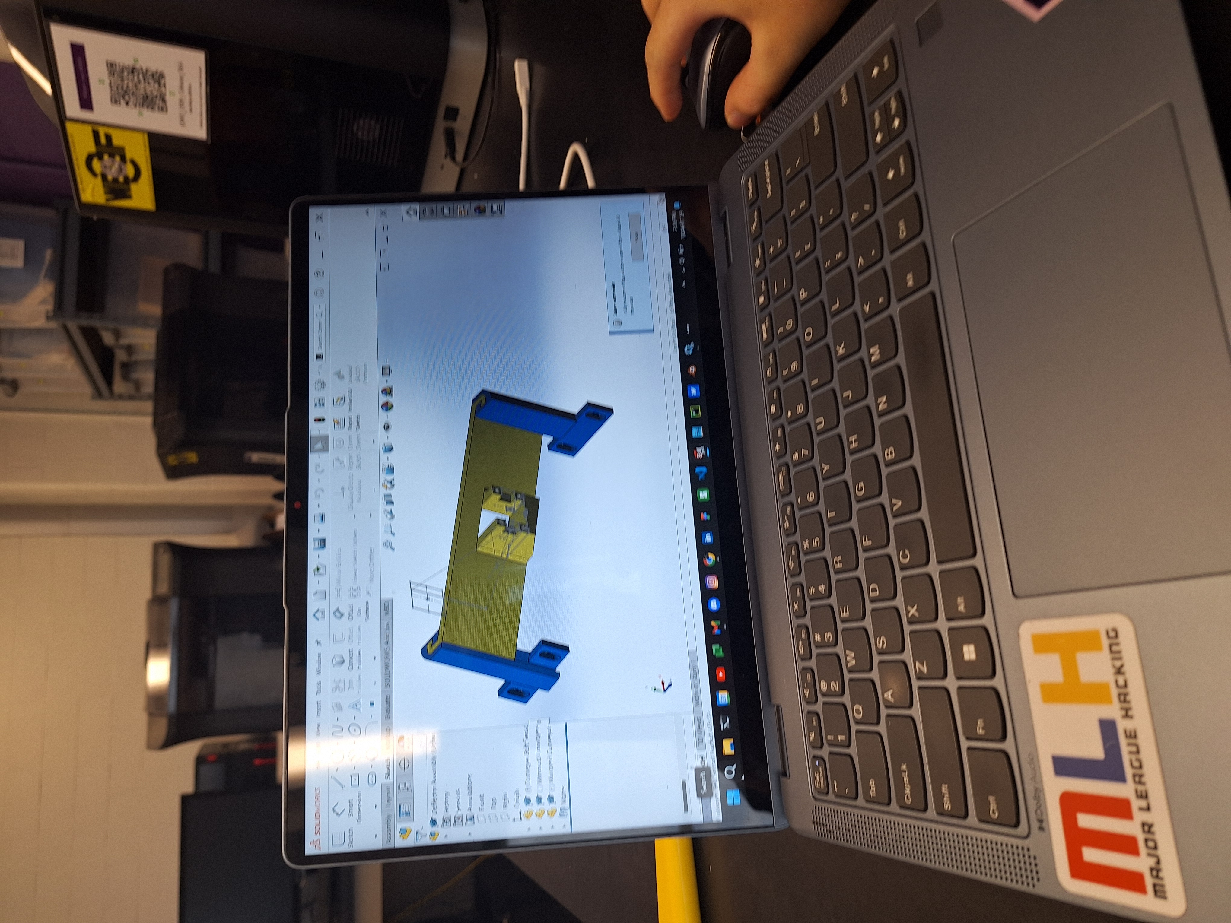 CAD