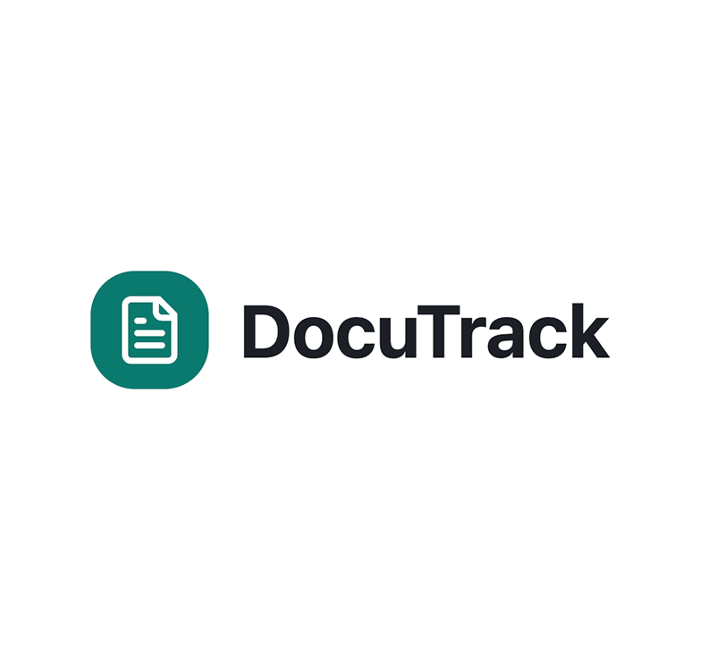Docutrack logo
