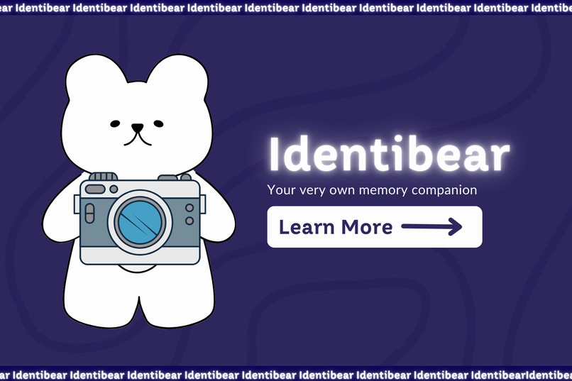 Identibear 2