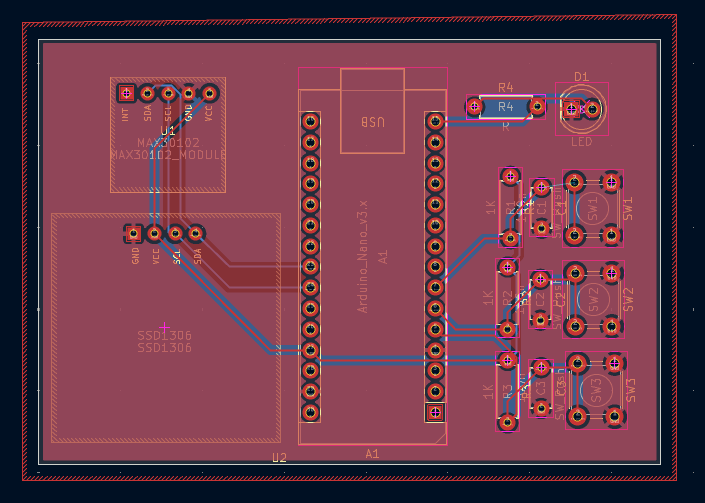 PCB Routing