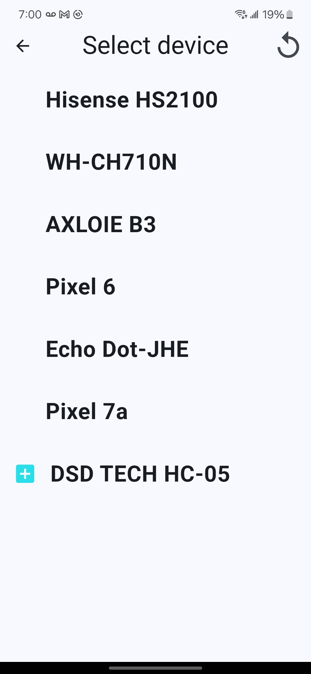 Navify 5